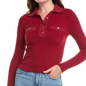 Watson & Rodeo L/S Top